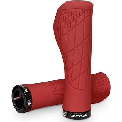 Ergonomic Bike Grips
