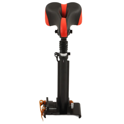 Height Adjustable Shock Absorbing Seat For Electric scooter