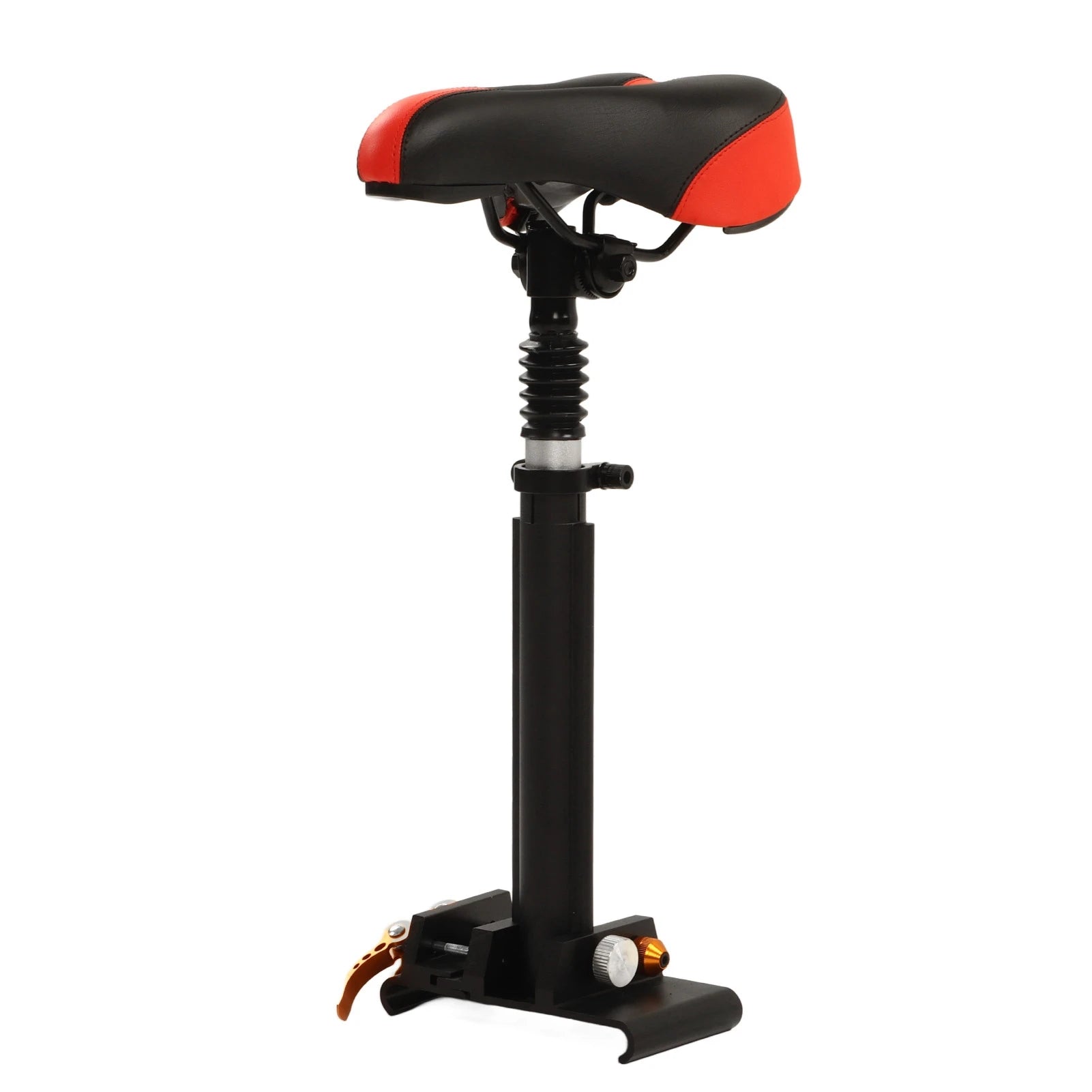 Height Adjustable Shock Absorbing Seat For Electric scooter