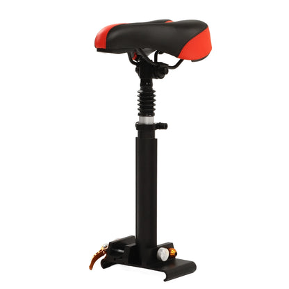 Height Adjustable Shock Absorbing Seat For Electric scooter