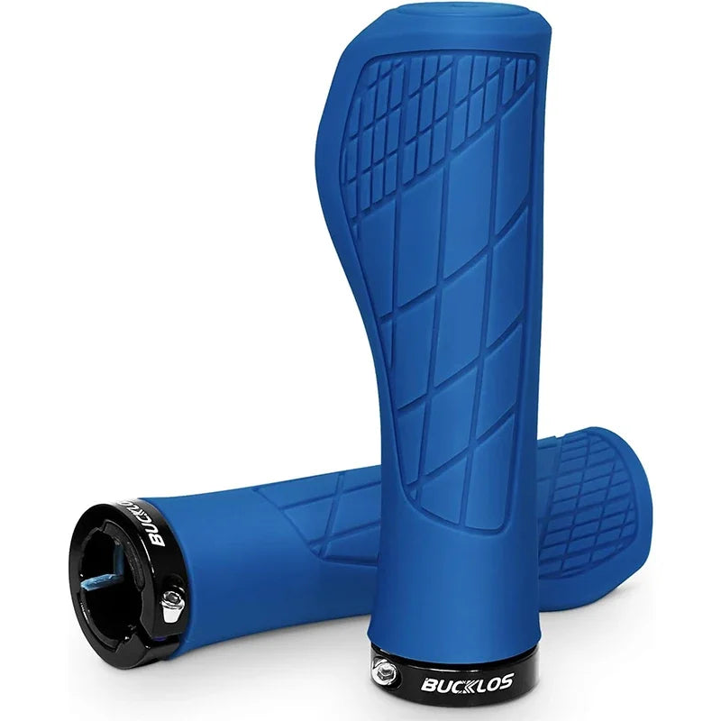 Ergonomic Bike Grips