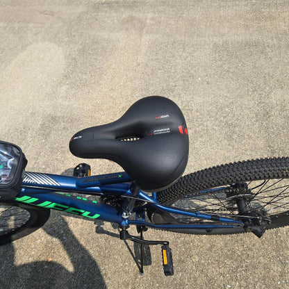 Premium fietszadel