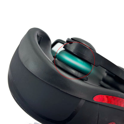 Premium fietszadel