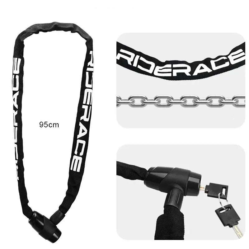 Strong Chain Lock