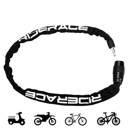 Strong Chain Lock