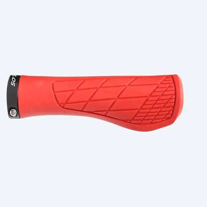 Ergonomic Bike Grips
