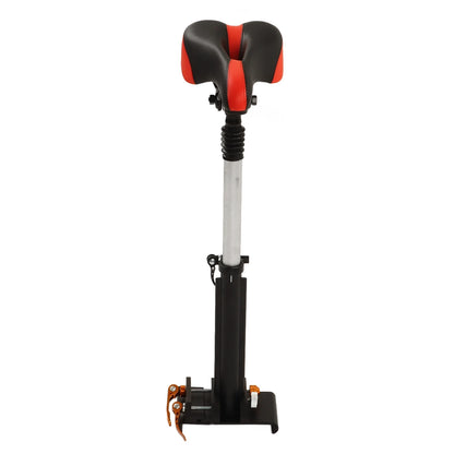 Height Adjustable Shock Absorbing Seat For Electric scooter