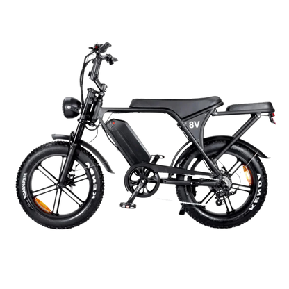 OUXI H9 3.0 Grey