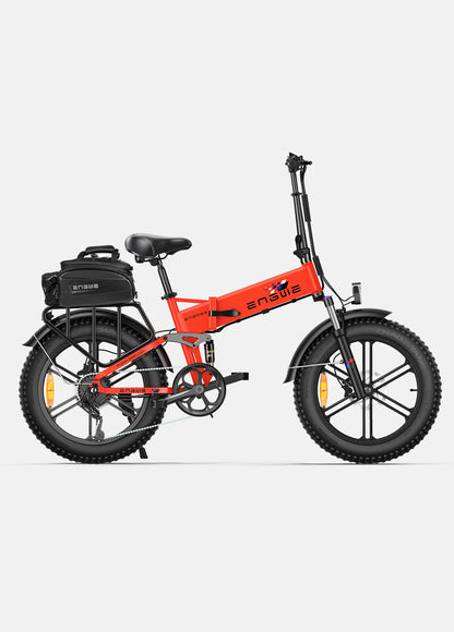 ENGWE Engine X