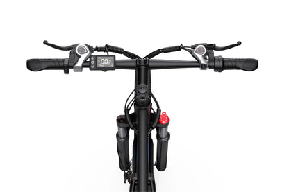 DUOTTS C29 Elektrische Hybride Fiets
