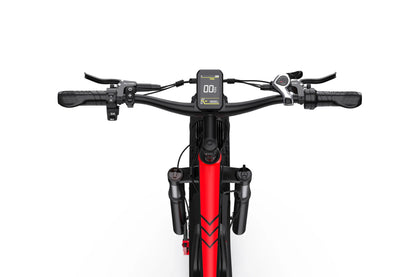 DUOTTS S26 Elektrische Fatbike