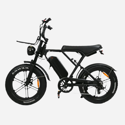 OUXI H9 3.0 Black