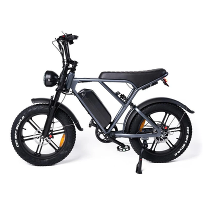 OUXI H9 3.0 Grey