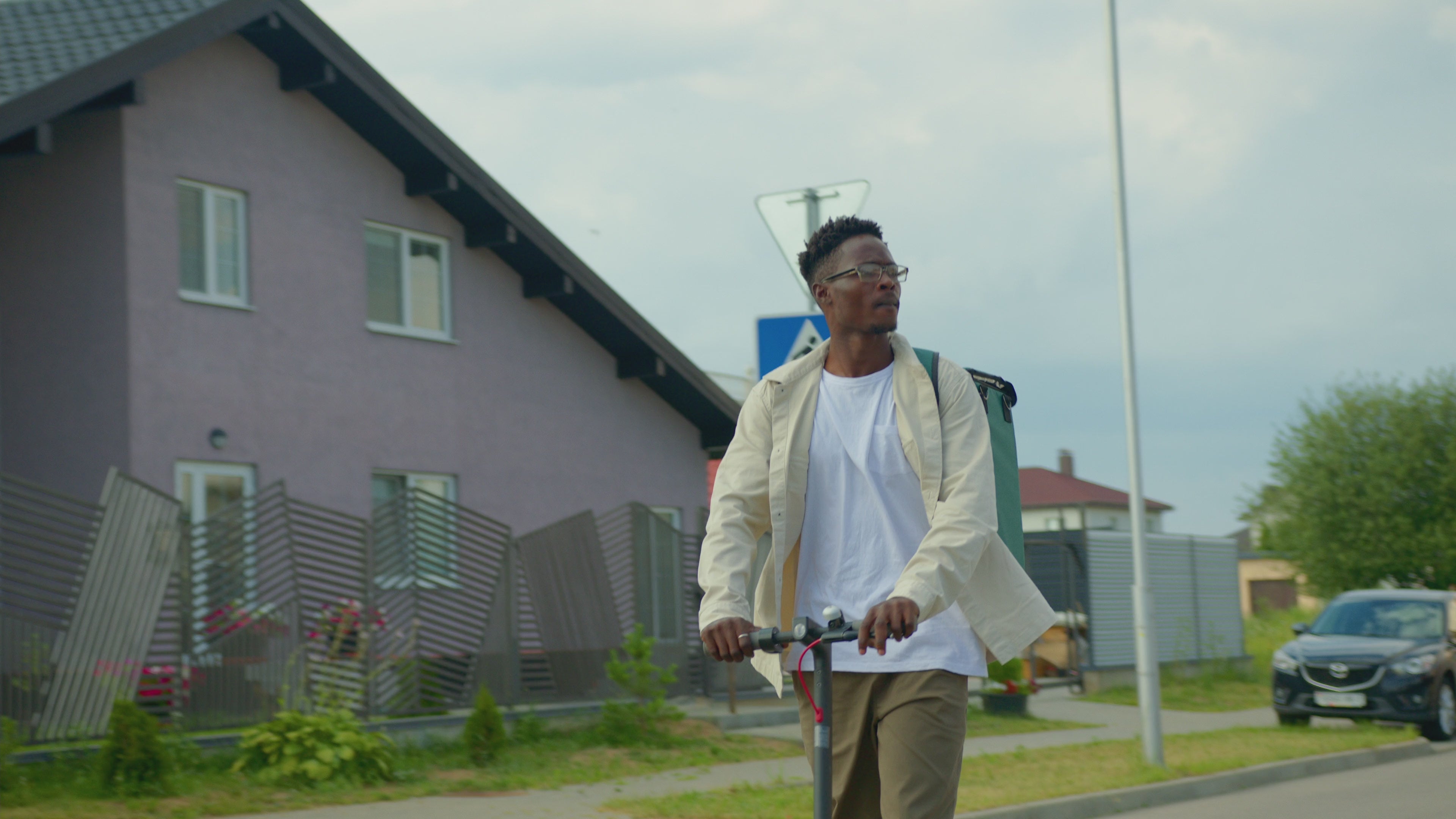 Load video: 