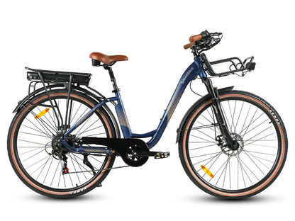 SAMEBIKE RS-A07 Elektrische fiets